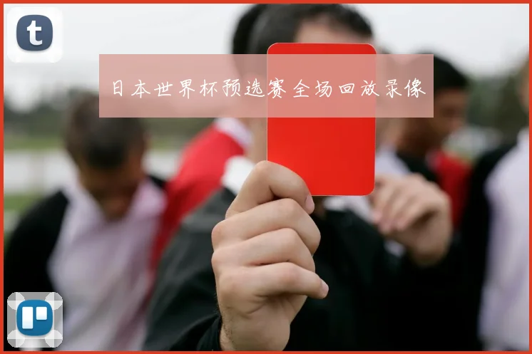 日本世界杯预选赛全场回放录像