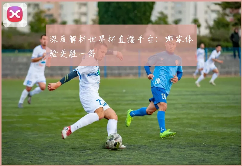 深度解析世界杯直播平台：哪家体验更胜一筹