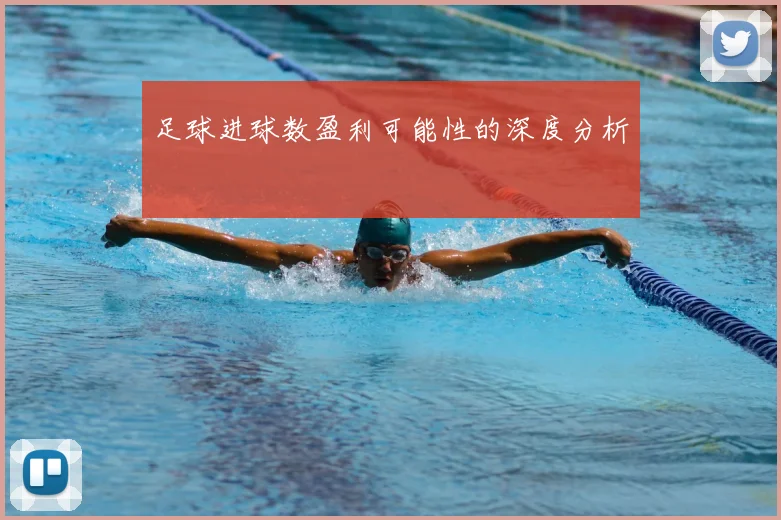 足球进球数盈利可能性的深度分析