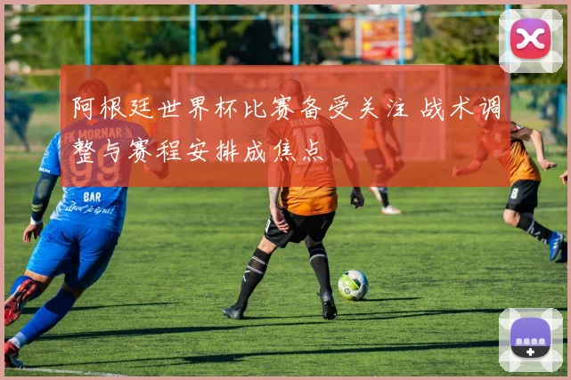 阿根廷世界杯比赛备受关注 战术调整与赛程安排成焦点
