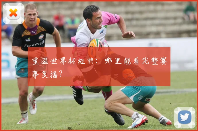 重温世界杯经典:哪里能看完整赛事复播?