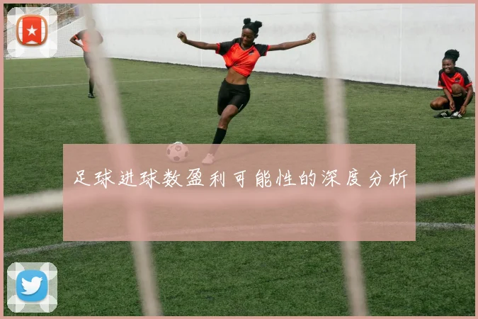 足球进球数盈利可能性的深度分析